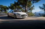 Aston Martin Rapide S 2013 года